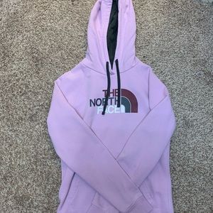 NWOT North Face Hoodie